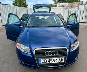 Audi A4 D, снимка 14