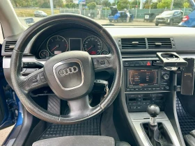 Audi A4 D, снимка 12