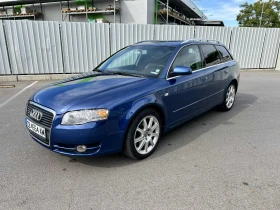 Audi A4 D, снимка 2