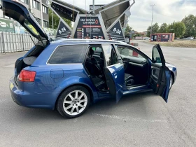 Audi A4 D, снимка 6