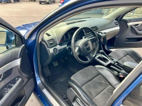 Audi A4 D, снимка 9