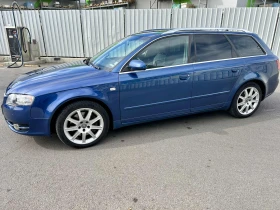 Audi A4 D, снимка 3