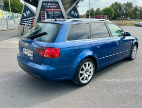 Audi A4 D, снимка 5