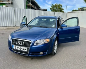 Audi A4 D, снимка 13