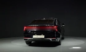 Kia K8 3.5 LPG 2WD Prestige, снимка 3