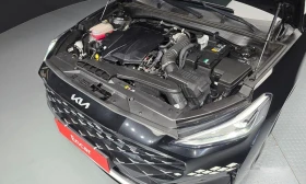 Kia K8 3.5 LPG 2WD Prestige, снимка 5