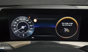 Kia K8 3.5 LPG 2WD Prestige, снимка 7