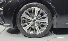 Kia K8 3.5 LPG 2WD Prestige, снимка 4