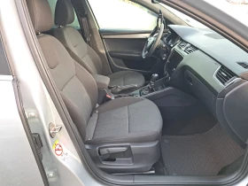 Skoda Octavia 2.0TDI* DSG* КЛИМА* NAVI* LED* ПАРКТР* ТЕМПОМАТ   , снимка 7