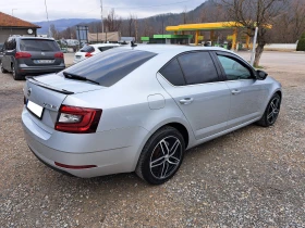 Skoda Octavia 2.0TDI* DSG* КЛИМА* NAVI* LED* ПАРКТР* ТЕМПОМАТ   , снимка 2