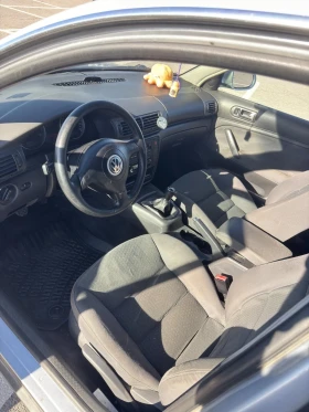 VW Passat 1.9 TDI , снимка 5