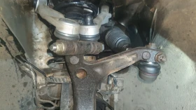 VW Passat 1.9 TDI , снимка 8