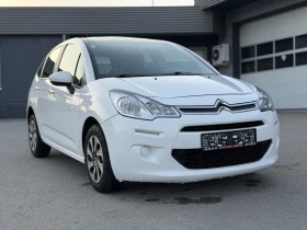 Citroen C3 1.2i AUTOMATIC NAVI, снимка 3