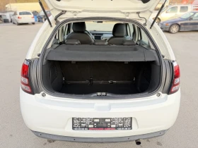 Citroen C3 1.2i AUTOMATIC NAVI, снимка 16