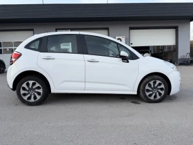 Citroen C3 1.2i AUTOMATIC NAVI, снимка 7