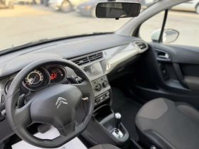 Citroen C3 1.2i AUTOMATIC NAVI, снимка 10