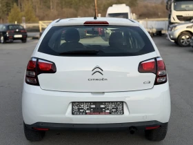 Citroen C3 1.2i AUTOMATIC NAVI, снимка 5