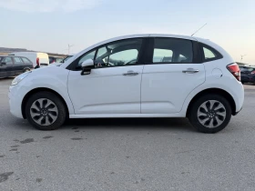 Citroen C3 1.2i AUTOMATIC NAVI, снимка 8