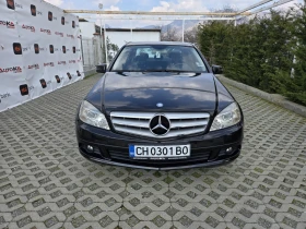 Mercedes-Benz C 200 2.2CDI-136кс= 6ск= ПОДГРЕВ= ПАРКТРОНИК= АВТОПИЛОТ, снимка 1