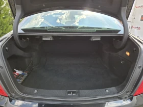 Mercedes-Benz C 200 2.2CDI-136кс= 6ск= ПОДГРЕВ= ПАРКТРОНИК= АВТОПИЛОТ, снимка 10