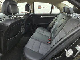 Mercedes-Benz C 200 2.2CDI-136кс= 6ск= ПОДГРЕВ= ПАРКТРОНИК= АВТОПИЛОТ, снимка 9