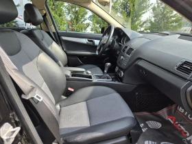 Mercedes-Benz C 200 2.2CDI-136кс= 6ск= ПОДГРЕВ= ПАРКТРОНИК= АВТОПИЛОТ, снимка 15