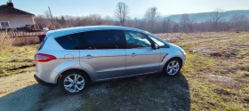 Ford S-Max, снимка 14