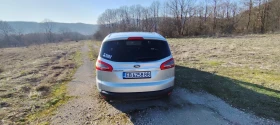 Ford S-Max, снимка 13