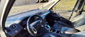 Ford S-Max, снимка 3