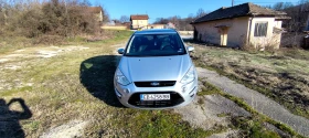 Ford S-Max, снимка 15