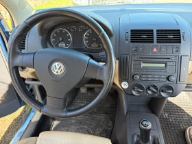 VW Polo IV Sportline, снимка 9