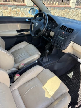 VW Polo IV Sportline, снимка 6