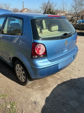 VW Polo IV Sportline, снимка 4