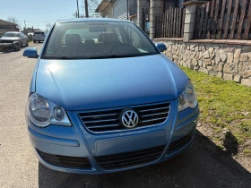 VW Polo IV Sportline, снимка 3