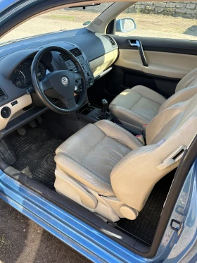 VW Polo IV Sportline, снимка 5