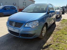 VW Polo IV Sportline, снимка 1
