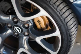 Opel Insignia FULL OPC 4X4 РЪЧКА, снимка 9