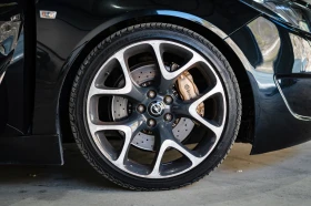 Opel Insignia FULL OPC 4X4 РЪЧКА, снимка 10