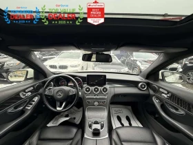 Mercedes-Benz 300 AMG PKG | PANO | NAVI | CARFAX , снимка 10