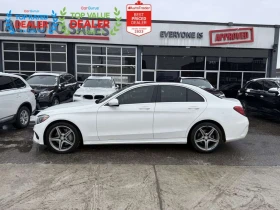 Mercedes-Benz 300 AMG PKG | PANO | NAVI | CARFAX , снимка 9