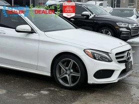 Mercedes-Benz 300 AMG PKG | PANO | NAVI | CARFAX , снимка 4