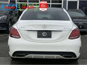 Mercedes-Benz 300 AMG PKG | PANO | NAVI | CARFAX , снимка 7