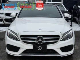 Mercedes-Benz 300 AMG PKG | PANO | NAVI | CARFAX , снимка 3