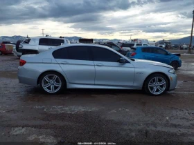 BMW 535 I XDRIVE, снимка 12