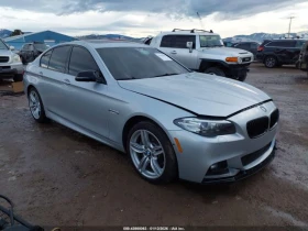 BMW 535 I XDRIVE, снимка 1
