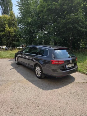 VW Passat, снимка 5