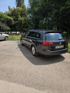 VW Passat, снимка 8