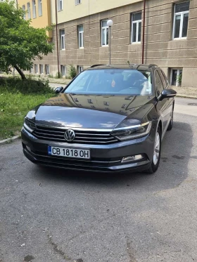 VW Passat, снимка 4