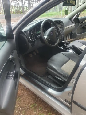Saab 9-3 Vektor, снимка 7