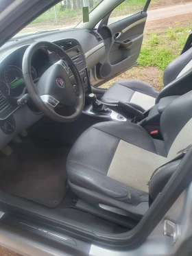Saab 9-3 Vektor, снимка 8